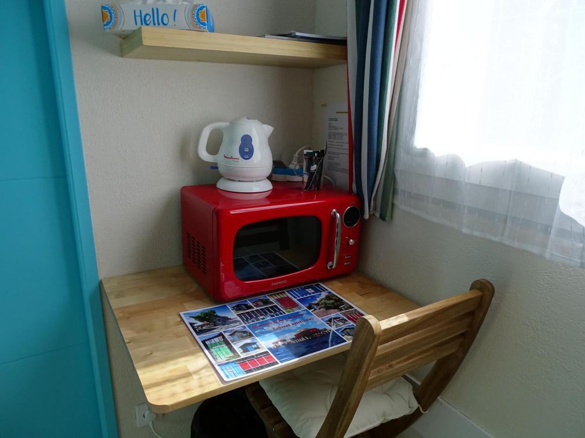 Logement Sympa Entree Independante Pres Bordeaux 10Kms Tresses Exterior foto
